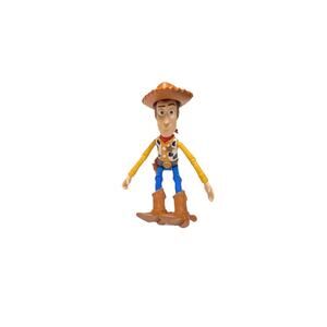 Disney Pixar Toy Story 4 Sheriff Woody 9” Poseable‎ Action Figure Jointed Doll